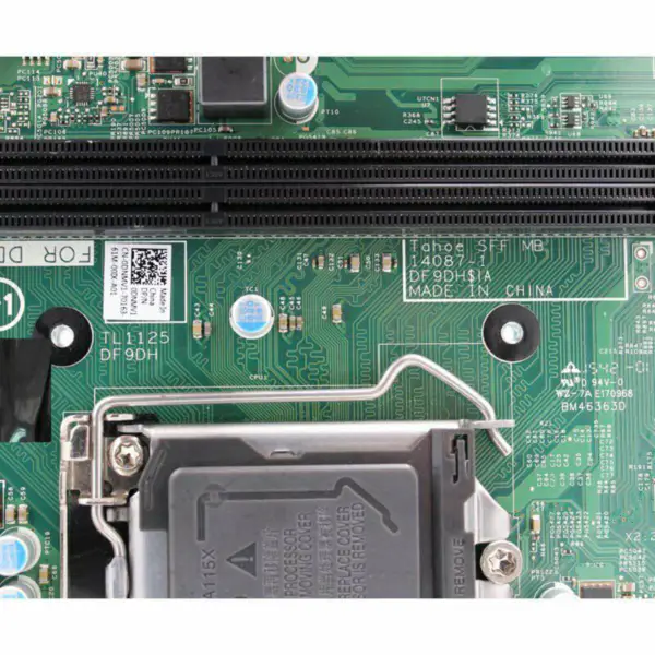 Dell OptiPlex 3250 SFF CN-0DNMV1 CN-0J4NFV Motherboard