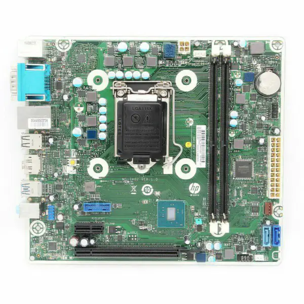 HP 798930-001799156-001MS-7A02 motherboard