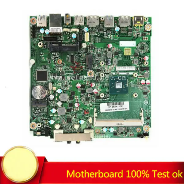 Lenovo 00XG013IBSWIH1 motherboard