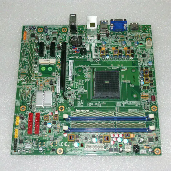 Lenovo 5B20H34335 motherboard