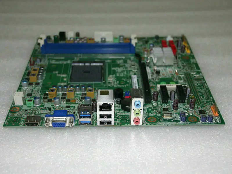 Lenovo 5B20H34335 motherboard