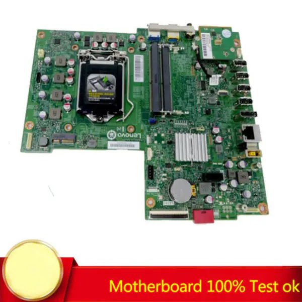 Lenovo 00XG023 motherboard