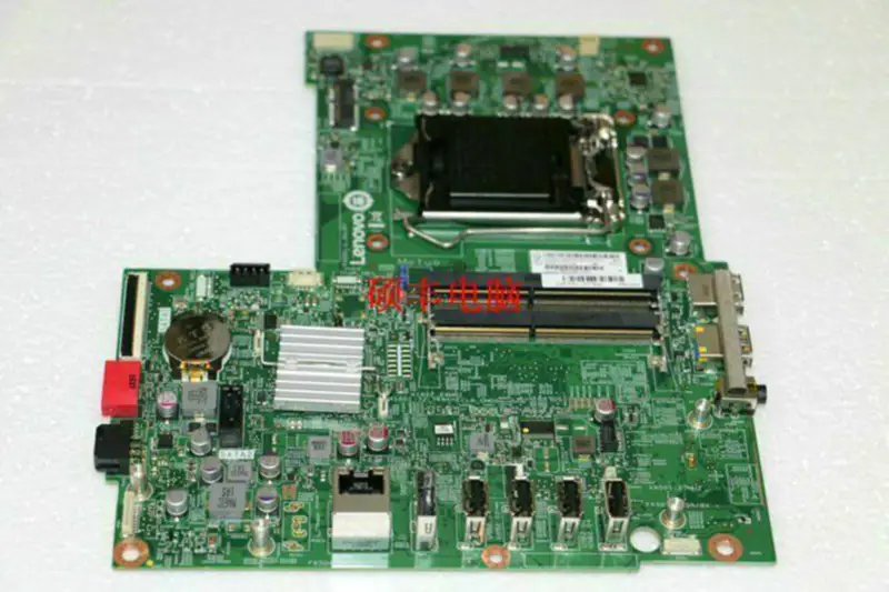 Lenovo 00XG023 motherboard