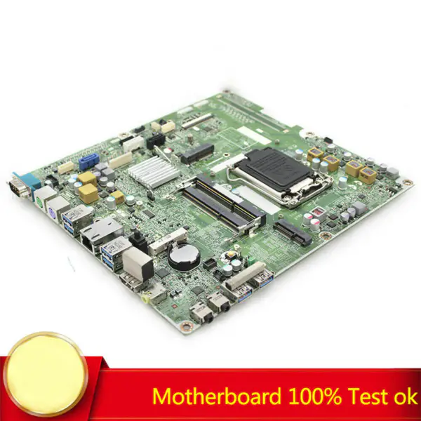 HP 750105-601747681-001 motherboard