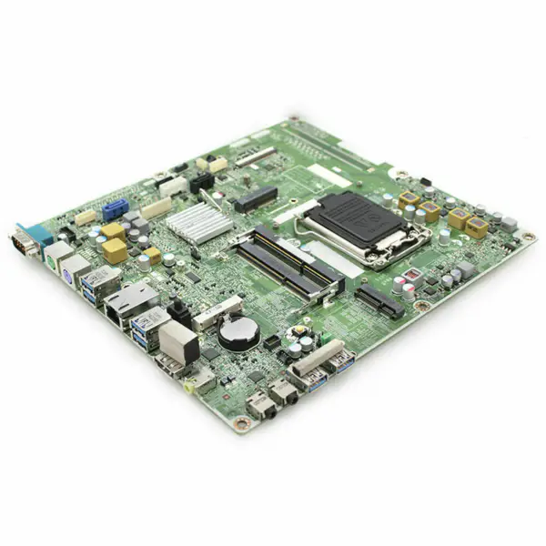 HP 750105-601747681-001 motherboard