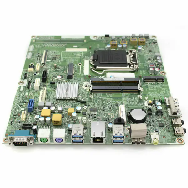 HP 750105-601747681-001 motherboard