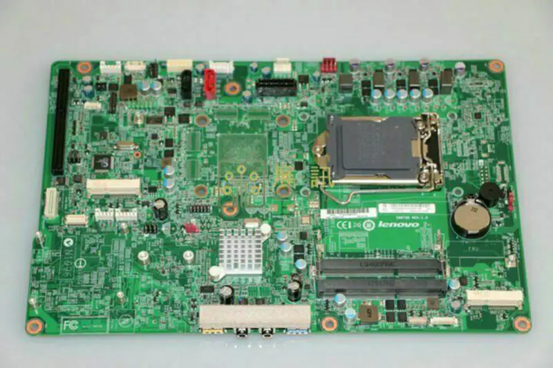 Lenovo 00KT292IQ87SN00KT271 motherboard