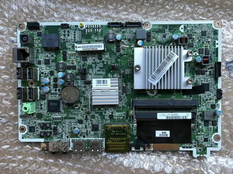 HP 690433-001 120-1000 120-1034 motherboard