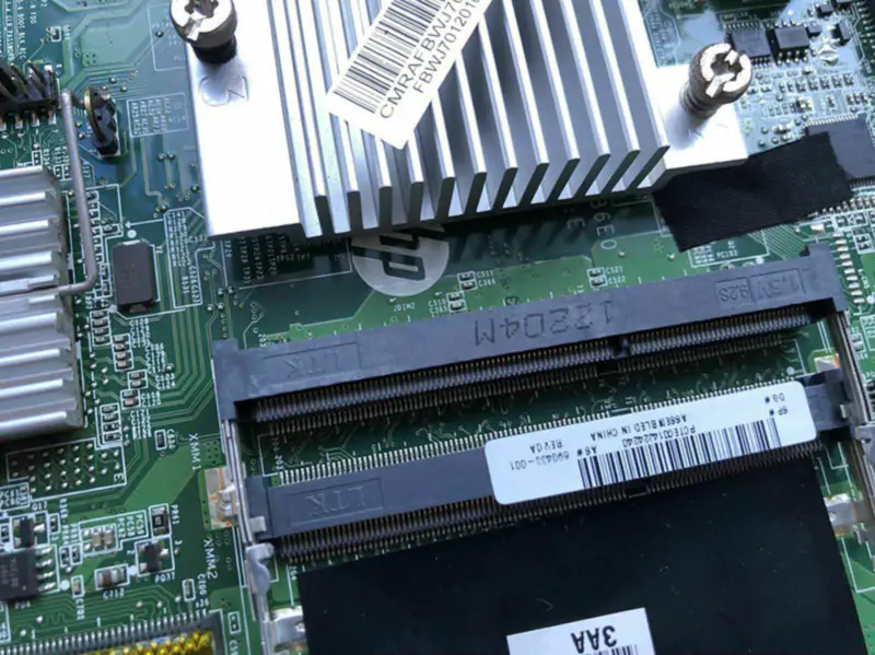 HP 690433-001 120-1000 120-1034 motherboard