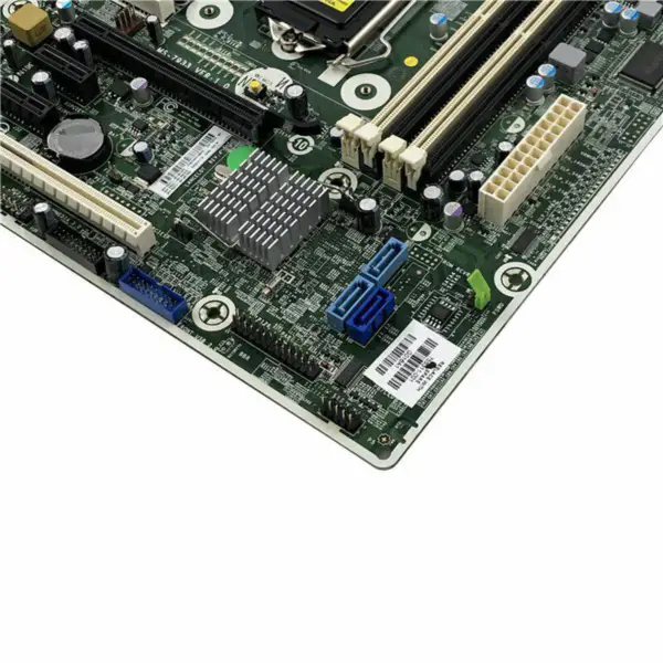 HP 755311-001 490 G1 G2 motherboard