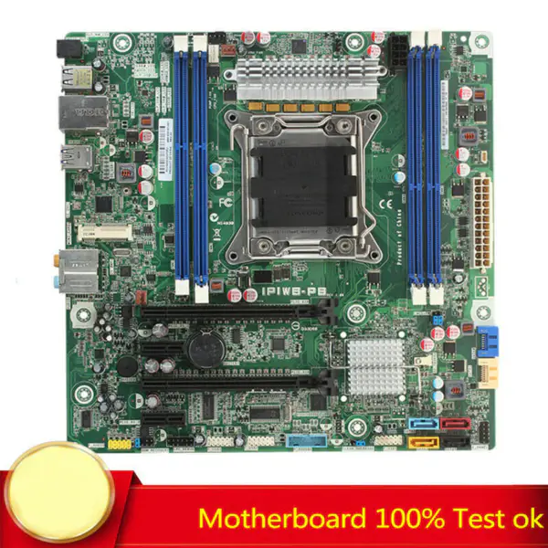 HP 654191-001 IPIWB-PB motherboard
