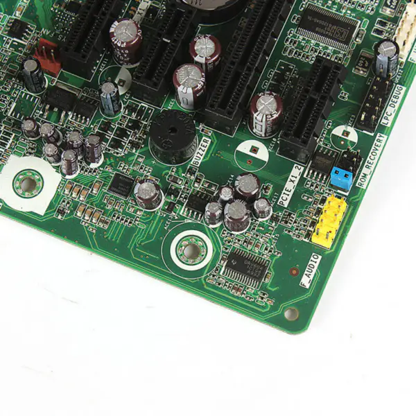 HP 654191-001 IPIWB-PB motherboard