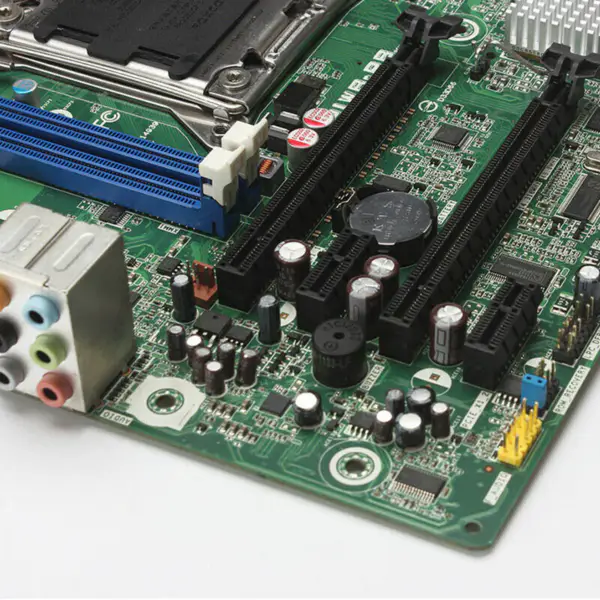 HP 654191-001 IPIWB-PB motherboard