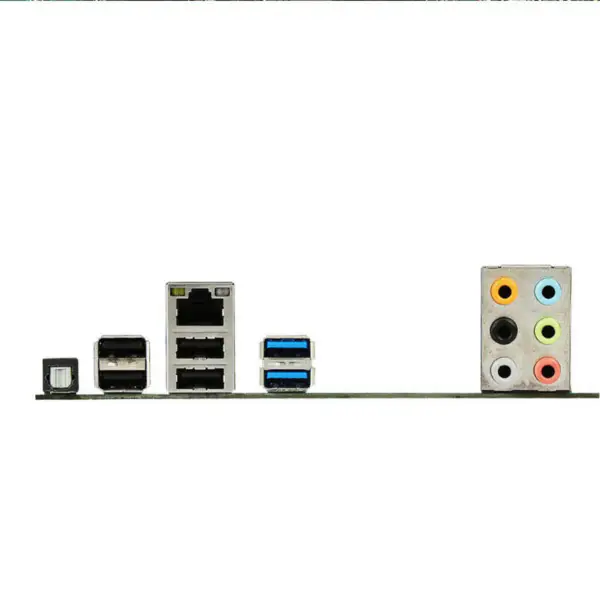 HP 654191-001 IPIWB-PB motherboard