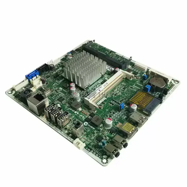 HP 739692-002 motherboard