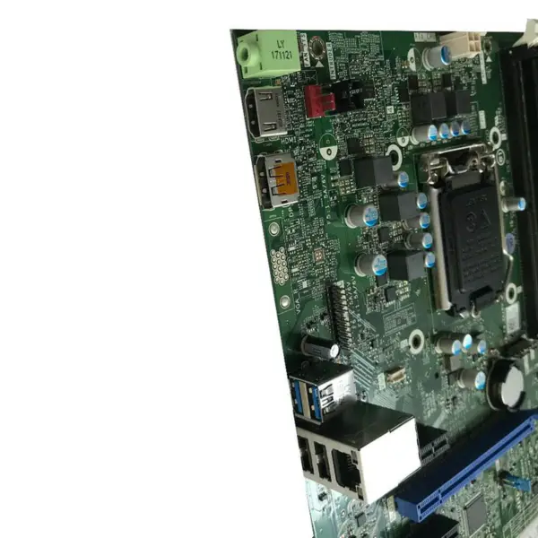 Dell 0Y4H34 MicroATX motherboard