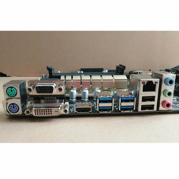Asus Z97KR2.0 motherboard