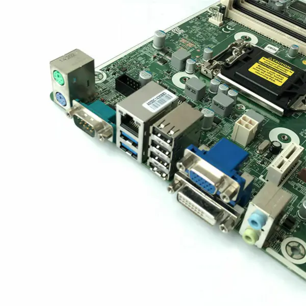 HP 718772-001 motherboard
