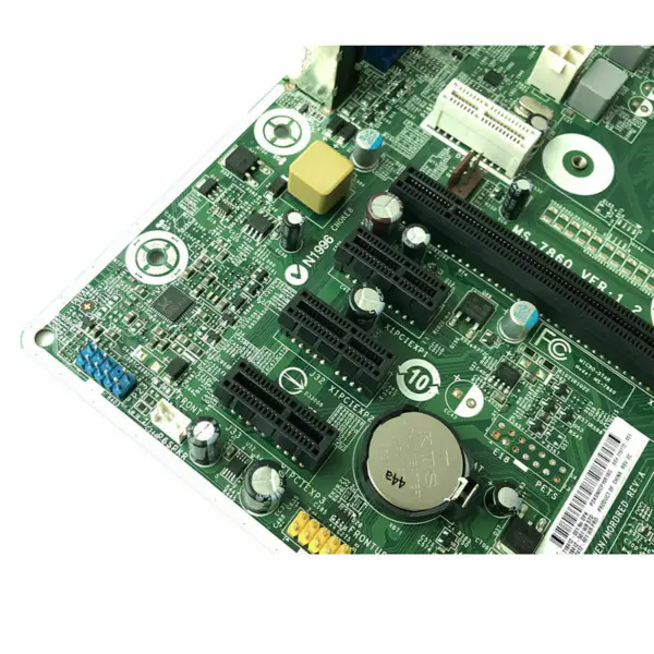 HP 718772-001 motherboard