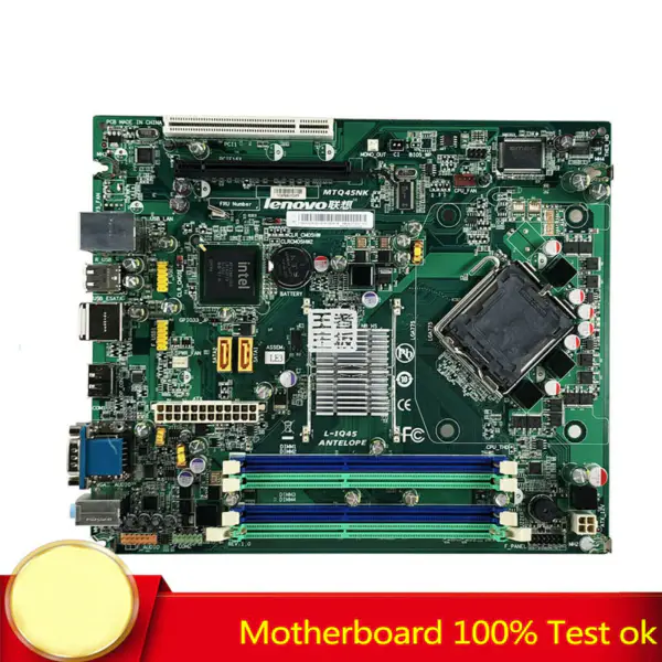 Lenovo 03T7032 motherboard