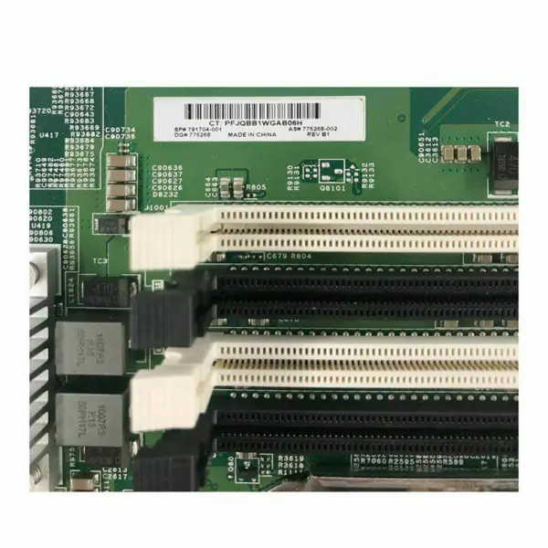 HP 775269-001 motherboard