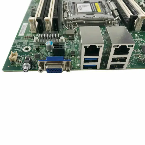 HP 775269-001 motherboard