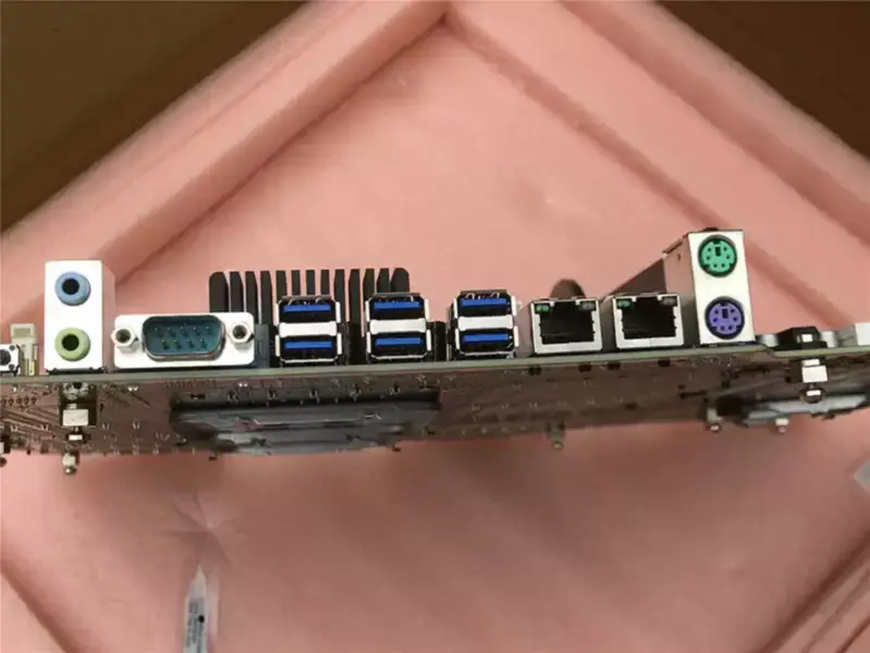 HP 844776-001 motherboard