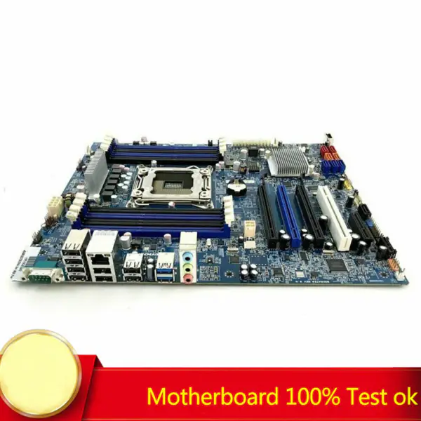 Lenovo 03T8420 motherboard