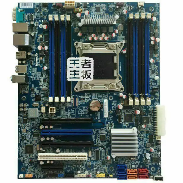 Lenovo 03T8420 motherboard
