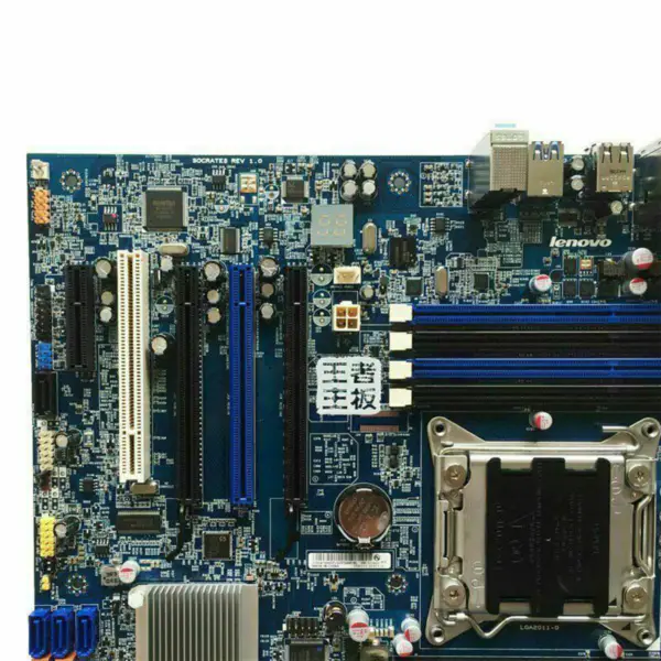 Lenovo 03T8420 motherboard