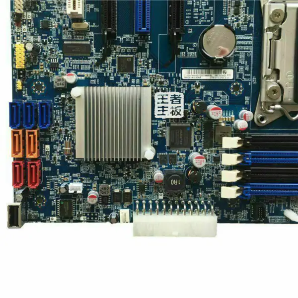 Lenovo 03T8420 motherboard
