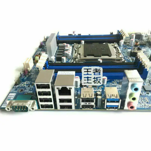Lenovo 03T8420 motherboard