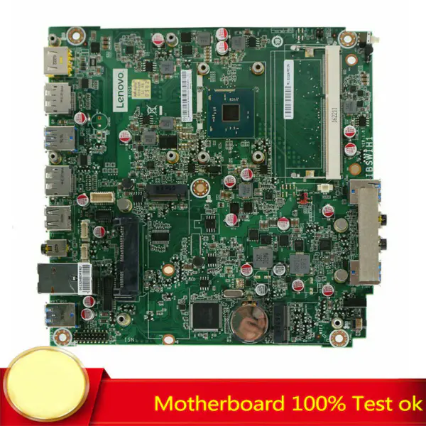 Lenovo 00XG006 motherboard