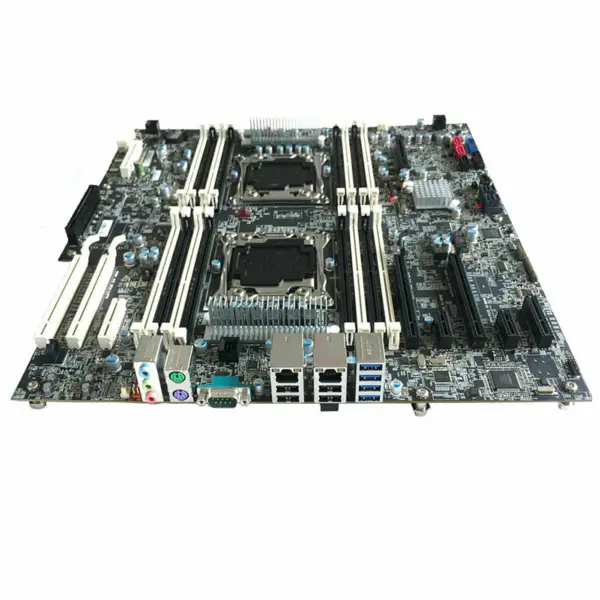 Lenovo 00FC877 motherboard