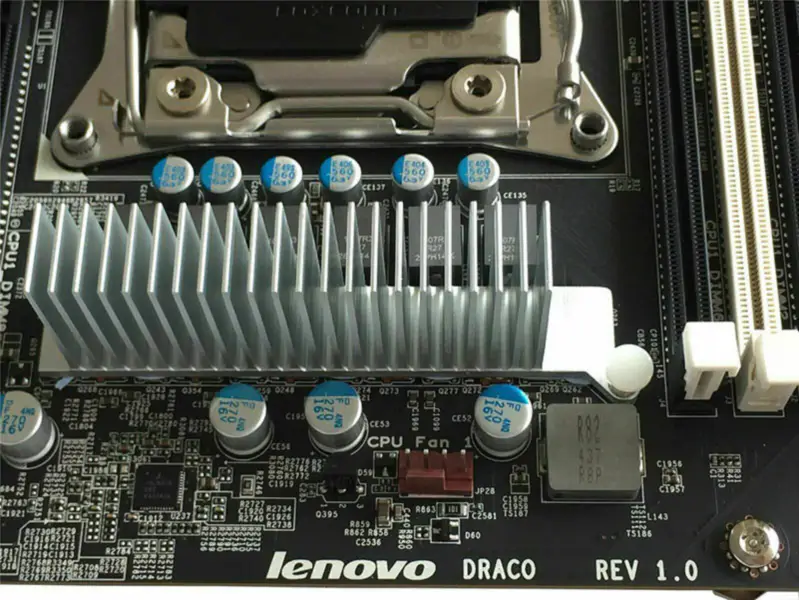 Lenovo 00FC877 motherboard