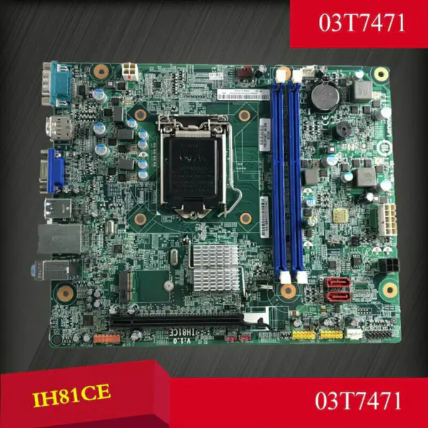 Lenovo 03T7471 motherboard
