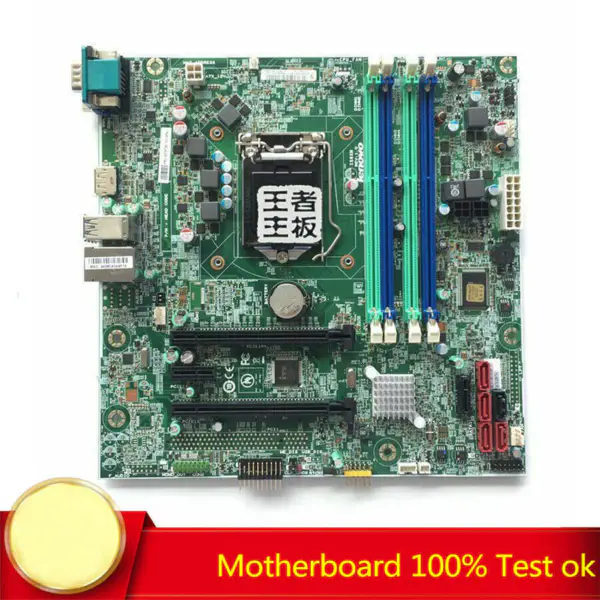 Lenovo 03T8720 motherboard