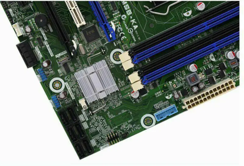 HP IPMSB-KA motherboard