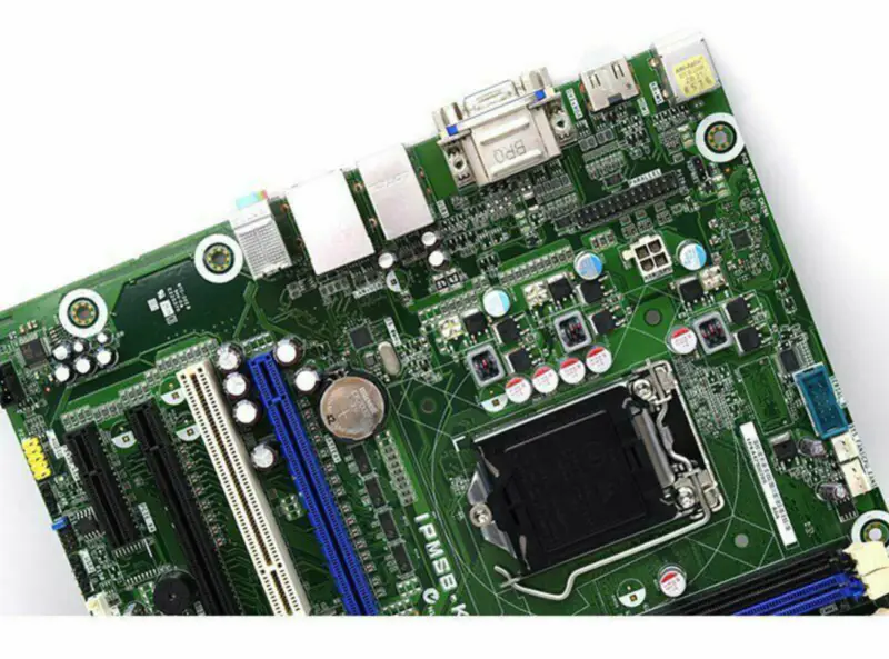 HP IPMSB-KA motherboard