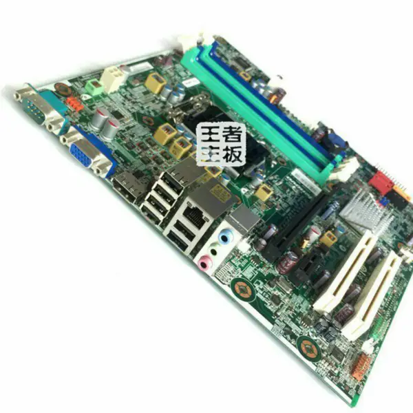 Lenovo 03T8244 motherboard