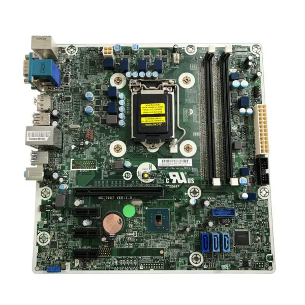 HP MS-7957793305-002793739-0001 motherboard
