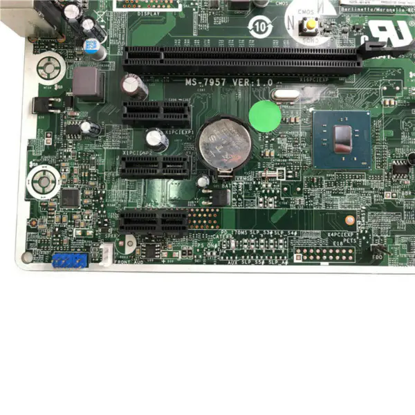 HP MS-7957793305-002793739-0001 motherboard
