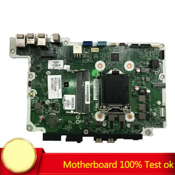 HP 914096-001 motherboard