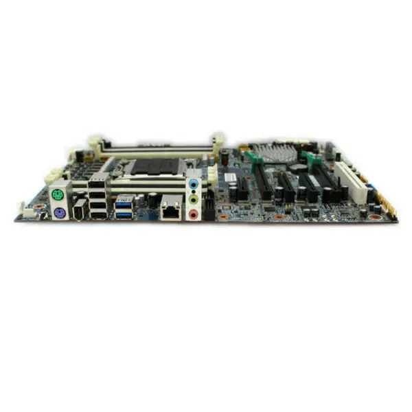 HP 708614-001 motherboard