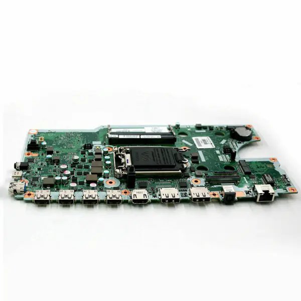 HP EliteOne 1000 G1 917493-601 916936-001 DA0N11MB8H0 Q270 DDR4 Motherboard