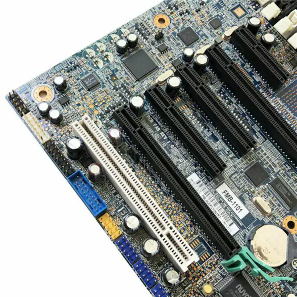 HP 708615-001618263-003 motherboard