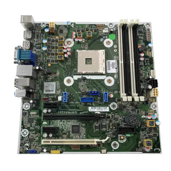 HP 854432-001 motherboard