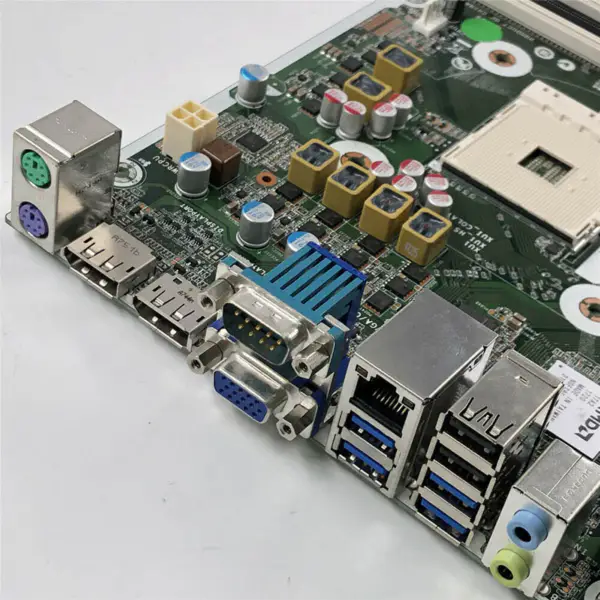 HP 854432-001 motherboard