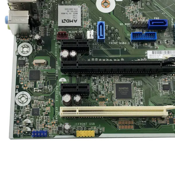 HP 854432-001 motherboard
