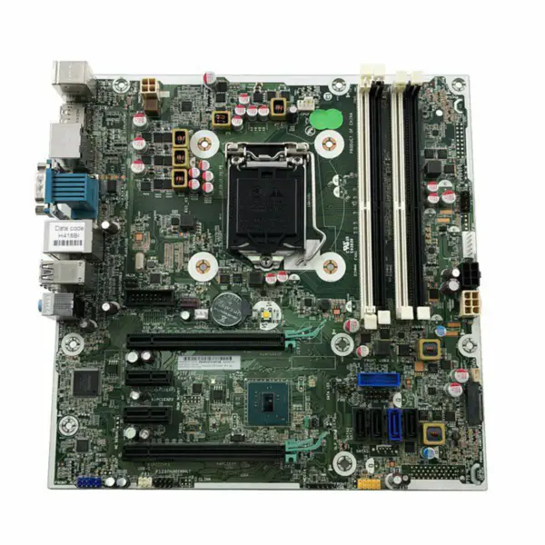 HP 795003-001 motherboard